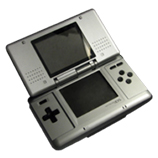 Nintendo DS(ニンテンドーDS)