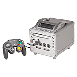 NINTENDO GAMECUBE(ニンテンドーゲームキューブ) 本体