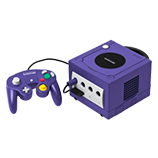 NINTENDO GAMECUBE(ニンテンドーゲームキューブ)