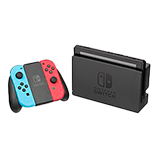 Nintendo Switch(ニンテンドースイッチ) 本体