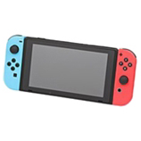 Nintendo Switch(ニンテンドースイッチ)