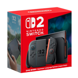 ニンテンドースイッチ2(Nintendo Switch2)