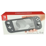 Nintendo Switch Lite(ニンテンドースイッチライト)