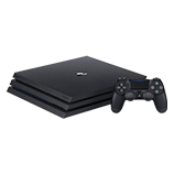 PS4 Pro(PlayStation 4 Pro)