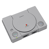 PlayStation Classic(プレイステーション クラシック) 本体