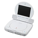 PS one 本体