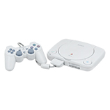 PS one