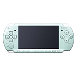 PSP 本体