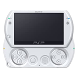 PSP go 本体