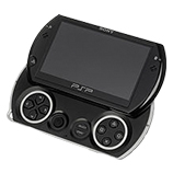 PSP go