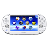 PS Vita 本体