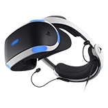 PS VR(PlayStation VR)