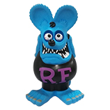 ラットフィンク(RAT FINK)