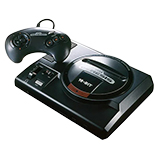 SEGA GENESIS(セガ ジェネシス)