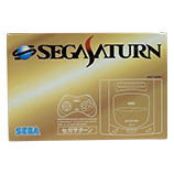 セガサターン(SEGA SATURN)