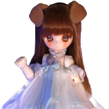 ショウショウドール(Shoushou Doll)