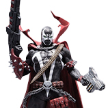 スポーン(SPAWN)