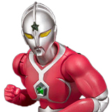 ザ☆ウルトラマン