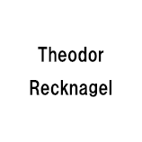 Theodor Recknagel