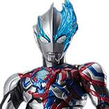 ウルトラマンブレーザー