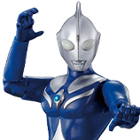 ウルトラマンコスモス