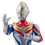 ウルトラマンダイナ