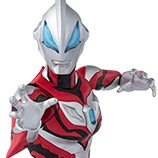 ウルトラマンジード