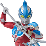 ウルトラマンギンガ