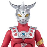 ウルトラマンレオ