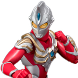 ウルトラマンマックス