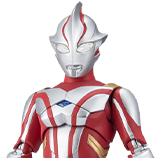 ウルトラマンメビウス