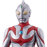 ウルトラマンネオス