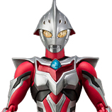 ウルトラマンネクサス