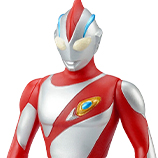 ウルトラマンナイス