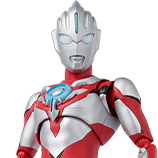 ウルトラマンオーブ