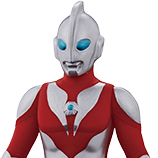 ウルトラマンパワード