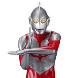 ウルトラマンシリーズ