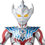 ウルトラマンタイガ