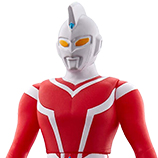 ウルトラマンUSA