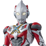 ウルトラマンX