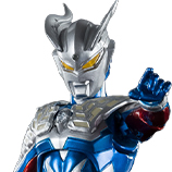 ウルトラマンゼロ