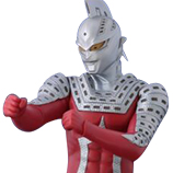 ULTRASEVEN X