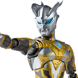 ウルトラゼロファイト