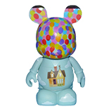 バイナルメーション(Vinylmation)