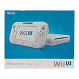 Wii U 本体