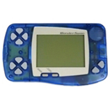 ワンダースワン(WonderSwan)