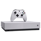 XBOX ONE S All Digital Edition