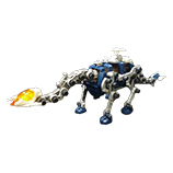 ビガザウロ ゾイド(ZOIDS)