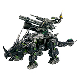 ダークホーン ゾイド(ZOIDS)