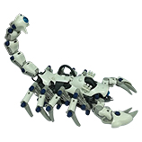 デスピオン ゾイド(ZOIDS)